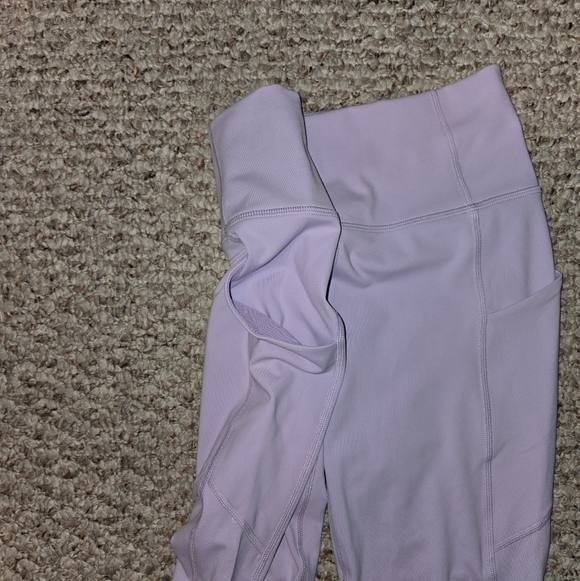 NWT PureLuxe by Fabletics Oasis Capri Women's Size Small - Picture 6 of 9